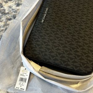 Michael Kors crossbody bag